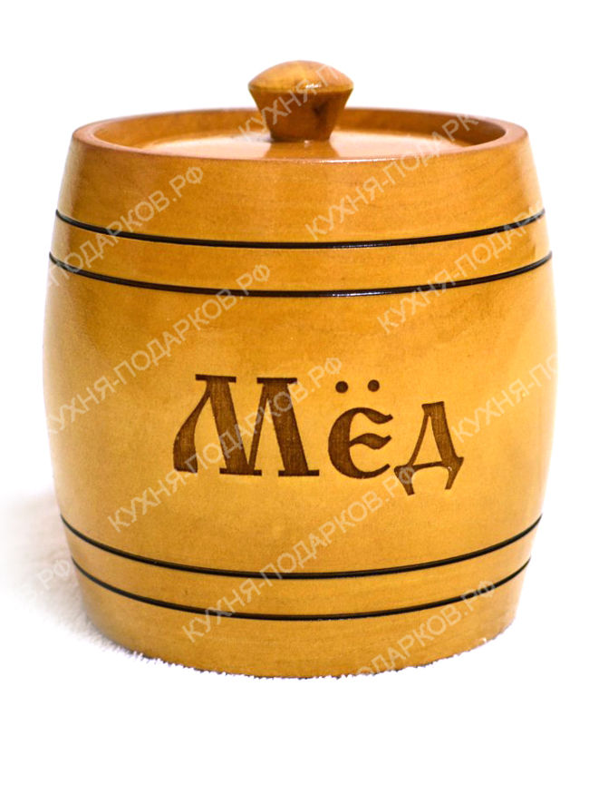 Бочка меда Бочка меда