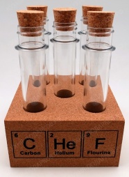 Подставка под канцелярские изделия 2