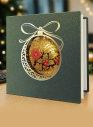 Корпоративная открытка 67723