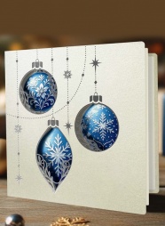 Корпоративная открытка 67600