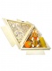 Имбирно медовая елка 1