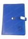 Ежедневник с power bank и флешкой 4
