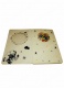 Блокнот с космосом 1