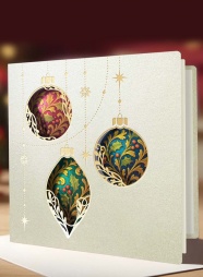 Корпоративная открытка 67571