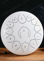 Глюкофон с логотипом (30 см.) 1