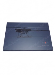 Видеобуклет 25