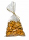 Орехи с логотипом в пакете 5