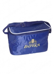 Термосумка с логотипом 1