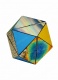 Складной кубик с логотипом 2