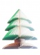 Оригами с логотипом, елка 1
