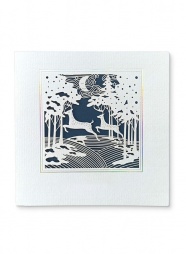 Корпоративная открытка 62953