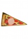 Носки кусочек пиццы 1