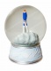 Снежный шар с логотипом 12 (12 см.)