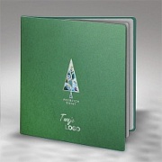 Корпоративная открытка FS682zl