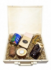 Варенье елочный дипломат 2