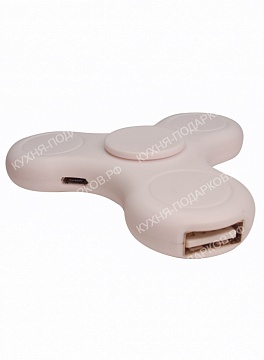 Изображения Cпиннер с usb hub 1