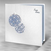 Корпоративная открытка FS632tb