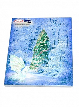 Изображения Адвент календарь с логотипом 2