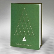 Корпоративная открытка FS906zl