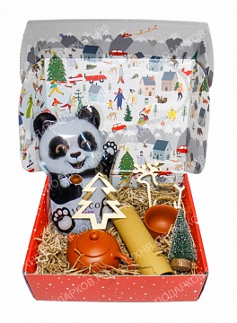 Изображения Китайские чайные традиции 2