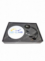 Беспроводная зарядка и разветвитель usb 1