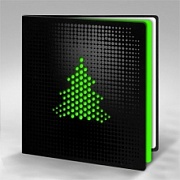 Корпоративная открытка FS835ag