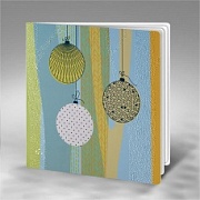 Корпоративная открытка FS810