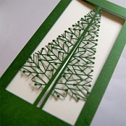 Корпоративная открытка FS250