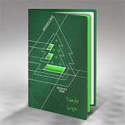 Корпоративная открытка FS915zl