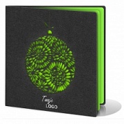 Корпоративная открытка FS234a