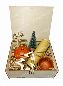 Изображения Китайские чайные традиции 1