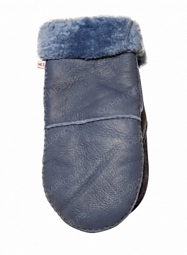 Изображения Варежки с логотипом 23