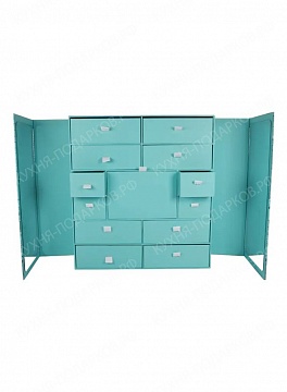 Изображения Адвент коробка с логотипом 5