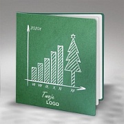 Корпоративная открытка FS648zl