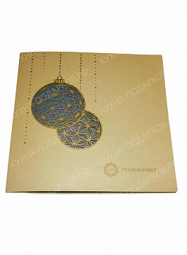 Изображения Корпоративная открытка с логотипом 59