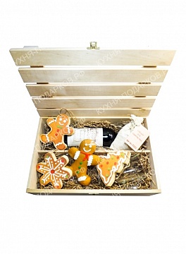 Изображения Набор для глинтвейна 7