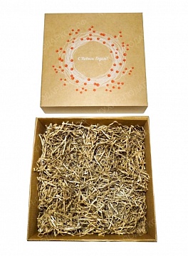 Изображения Подарочная коробка с логотипом 11