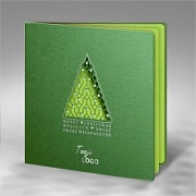 Корпоративная открытка FS528z