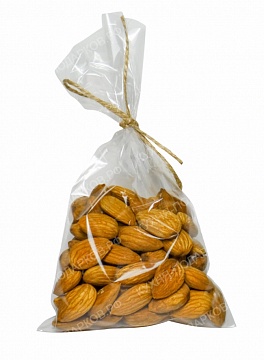 Изображения Орехи с логотипом в пакете 5