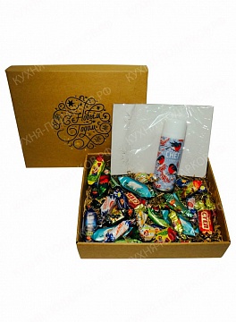 Изображения Набор для создания снежинок 1