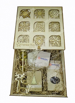 Изображения Корпоративный новогодний подарок 1