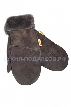 Изображения Варежки с логотипом DHL