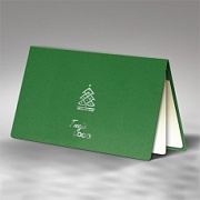 Корпоративная открытка FS628zl