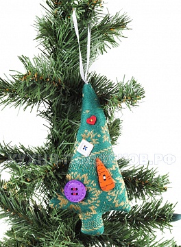 Изображения Елочные игрушки 