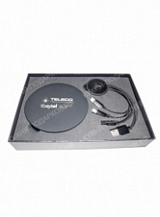 Беспроводная зарядка и разветвитель usb 2