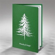 Корпоративная открытка FS686zl