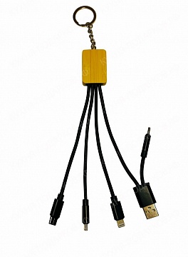 Изображения Usb разветвитель с логотипом 4