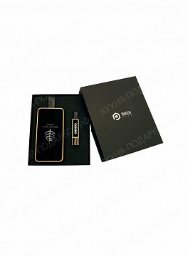 Изображения Аккумулятор и флешка 1