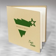 Корпоративная открытка FS320tz1